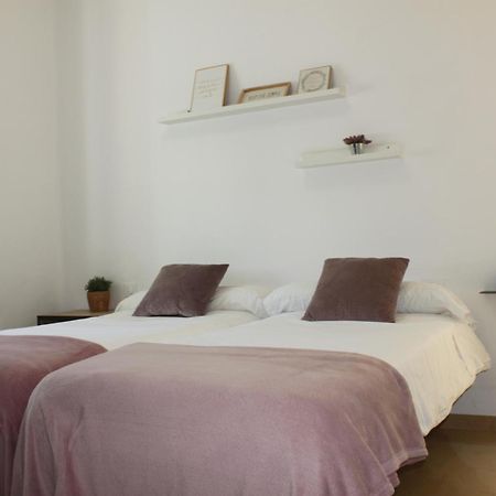 Apartamentos En Cordoba, Puente Romano Y Torre Calahorra Екстериор снимка