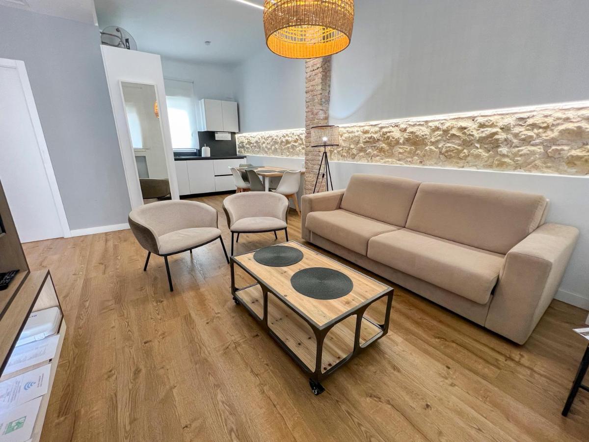 Apartamentos En Cordoba, Puente Romano Y Torre Calahorra Екстериор снимка