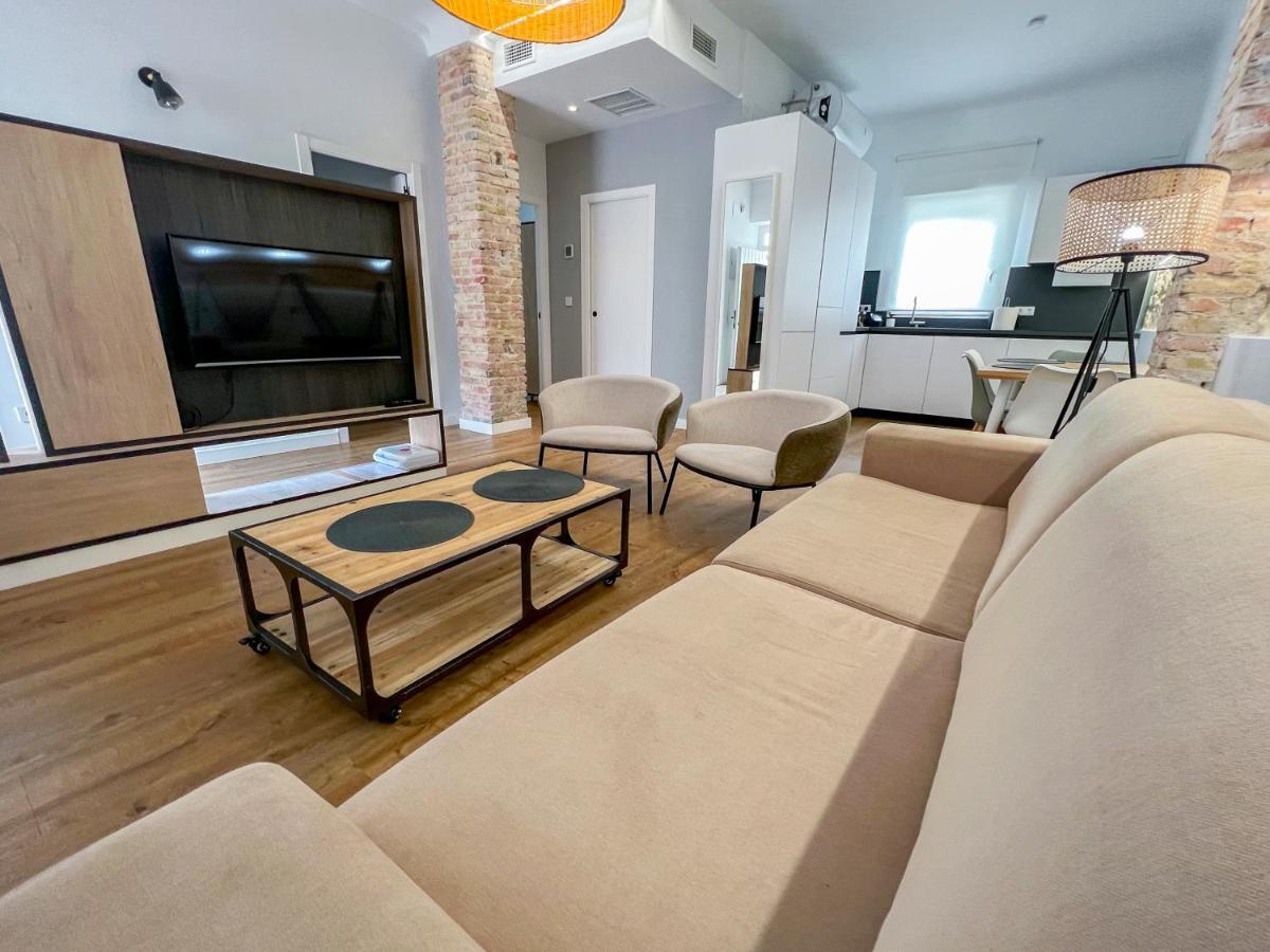 Apartamentos En Cordoba, Puente Romano Y Torre Calahorra Екстериор снимка