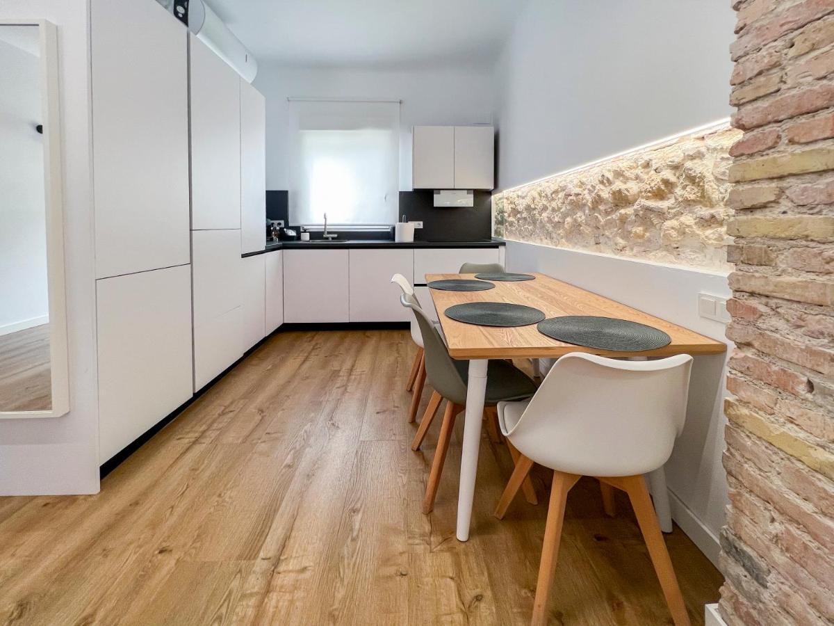 Apartamentos En Cordoba, Puente Romano Y Torre Calahorra Екстериор снимка