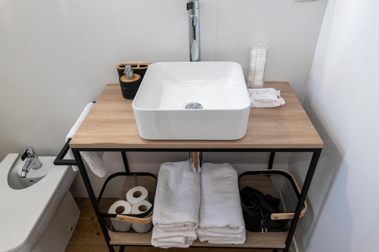Apartamentos En Cordoba, Puente Romano Y Torre Calahorra Екстериор снимка
