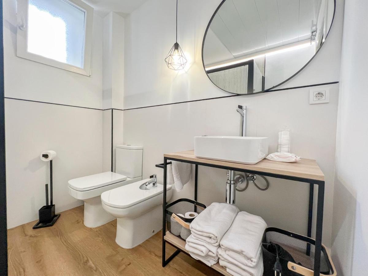 Apartamentos En Cordoba, Puente Romano Y Torre Calahorra Екстериор снимка