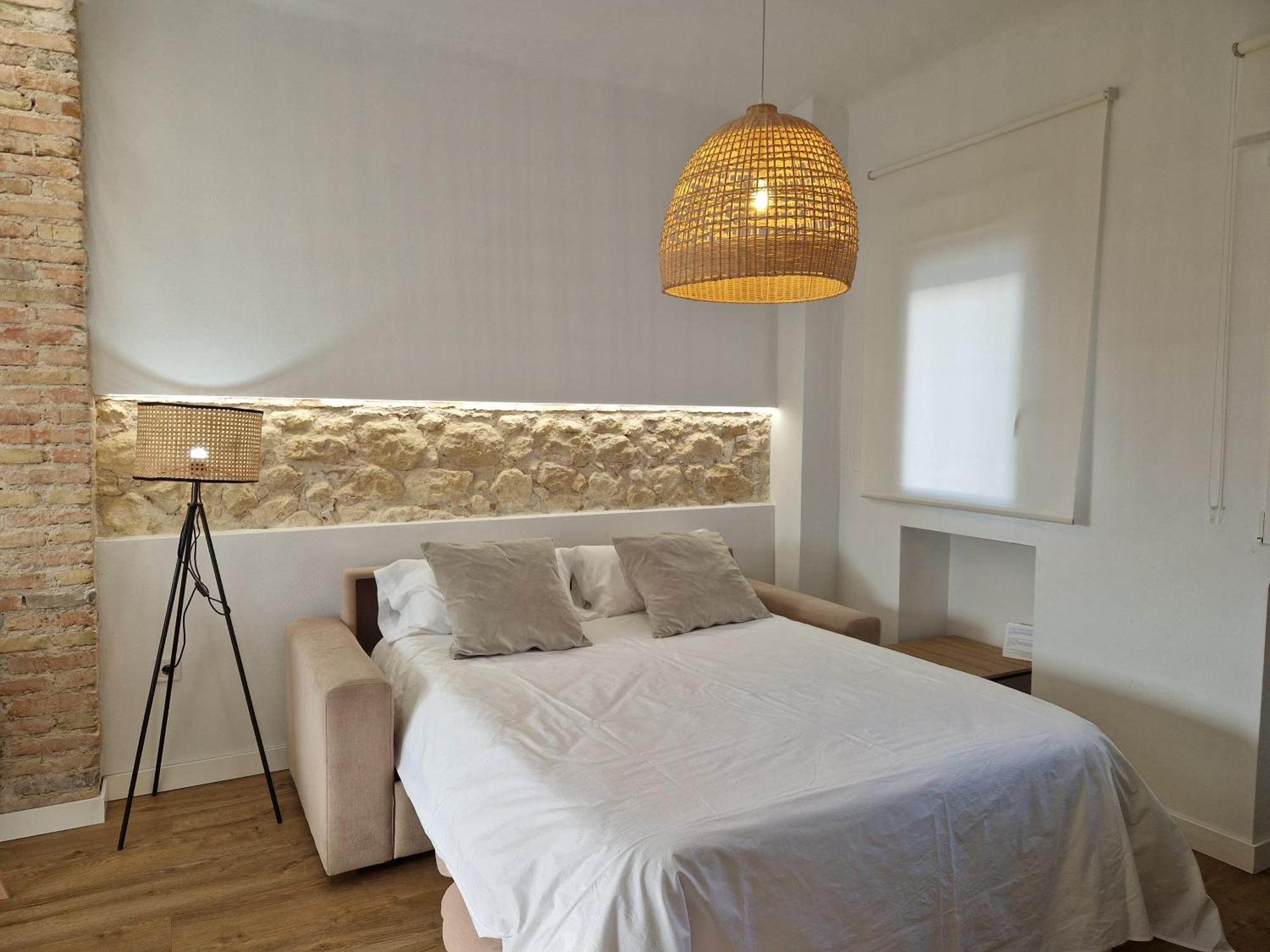 Apartamentos En Cordoba, Puente Romano Y Torre Calahorra Екстериор снимка