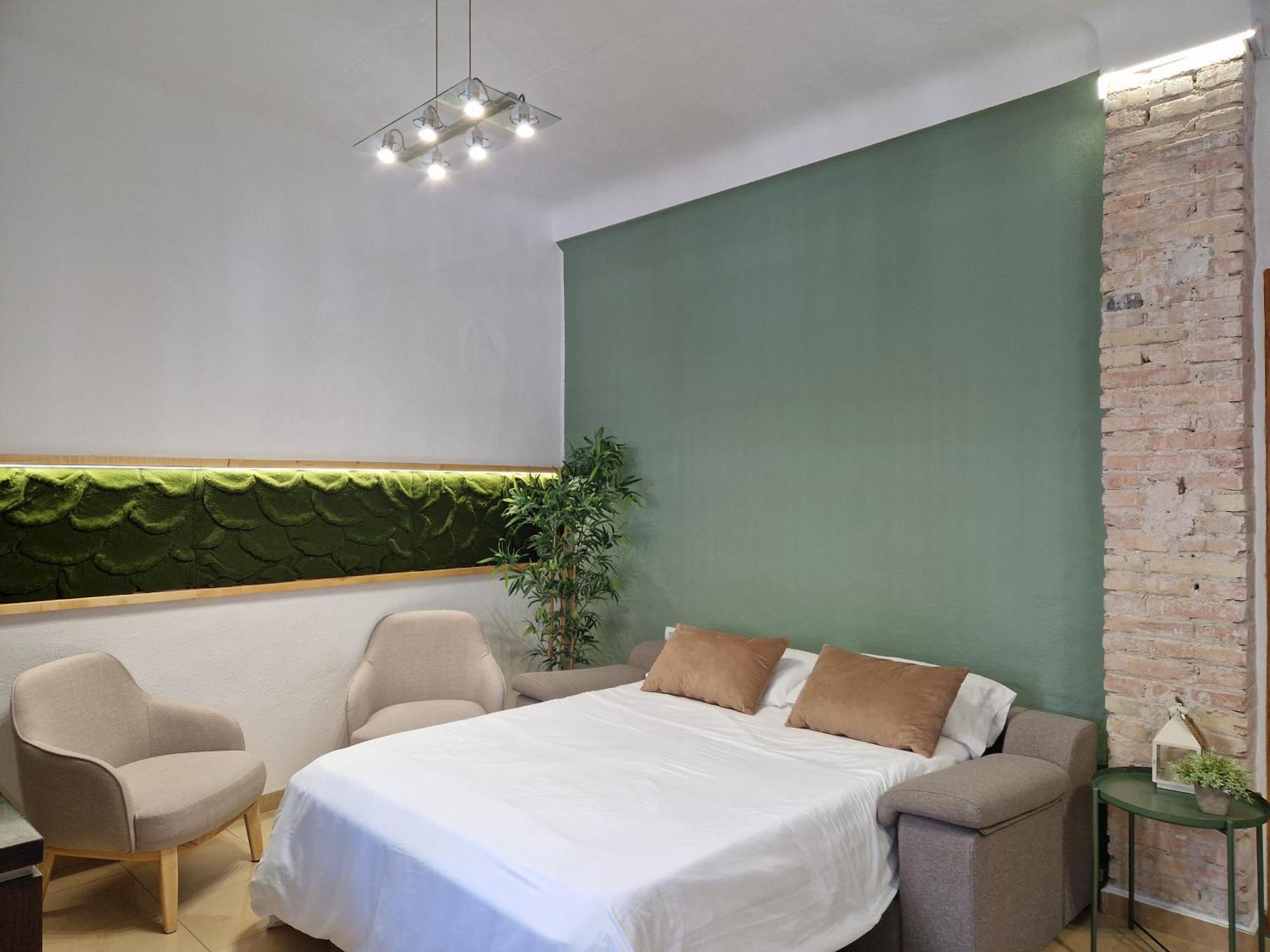 Apartamentos En Cordoba, Puente Romano Y Torre Calahorra Екстериор снимка
