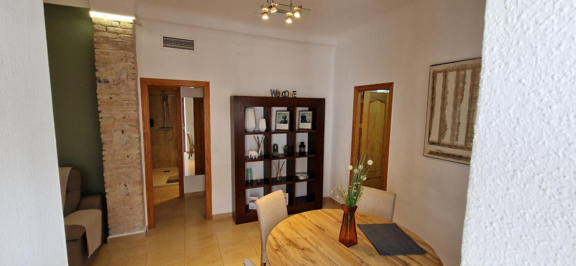 Apartamentos En Cordoba, Puente Romano Y Torre Calahorra Екстериор снимка