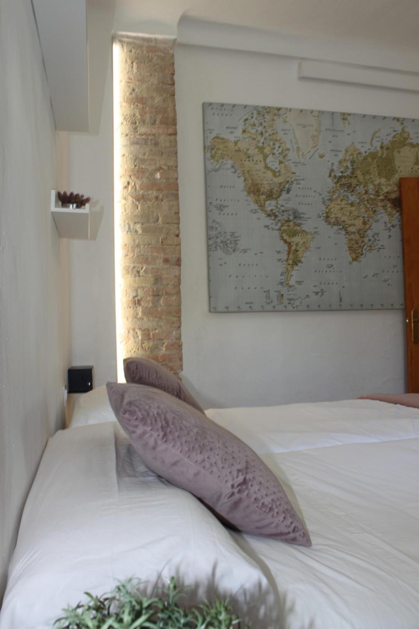 Apartamentos En Cordoba, Puente Romano Y Torre Calahorra Екстериор снимка