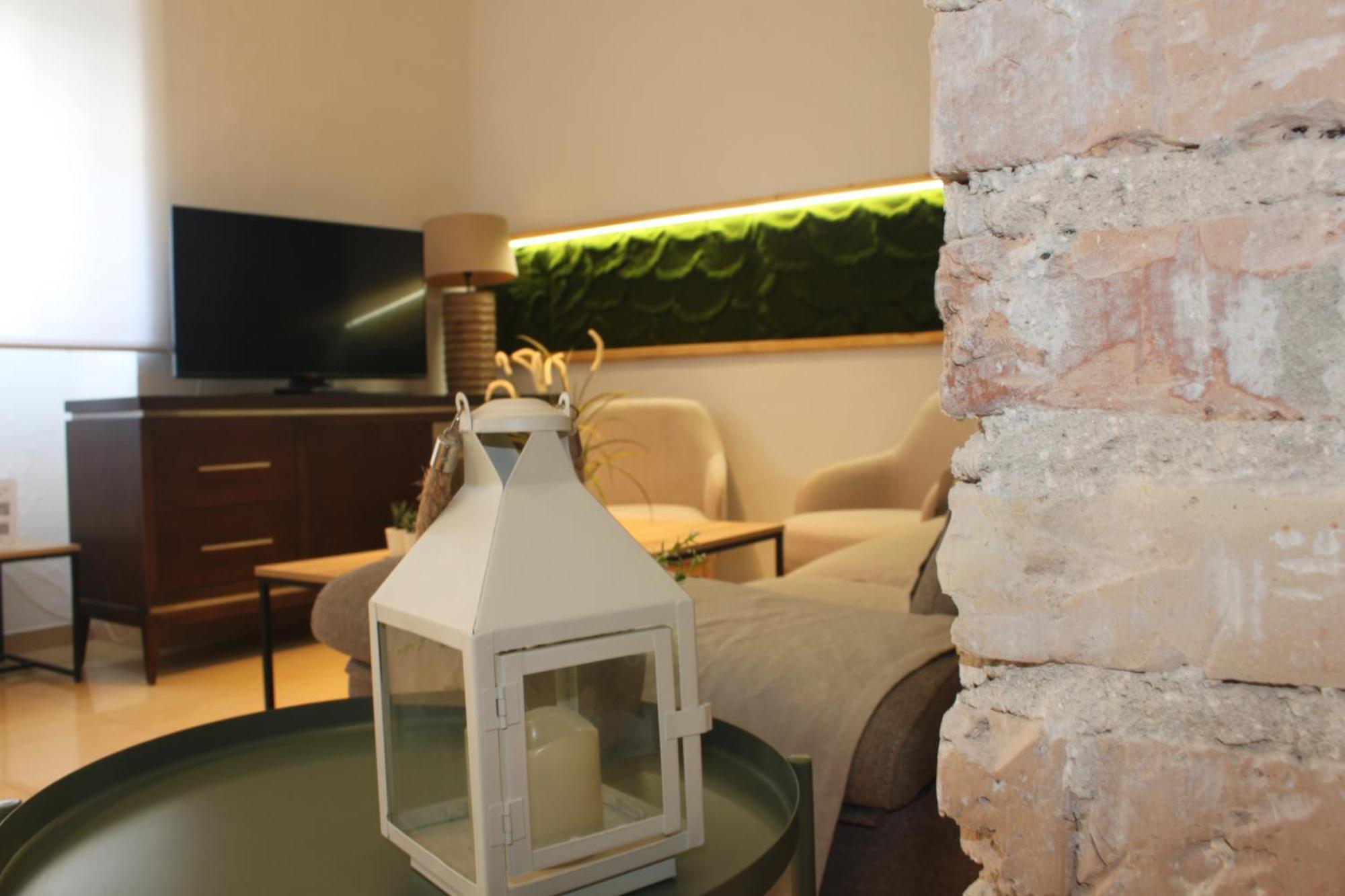 Apartamentos En Cordoba, Puente Romano Y Torre Calahorra Екстериор снимка