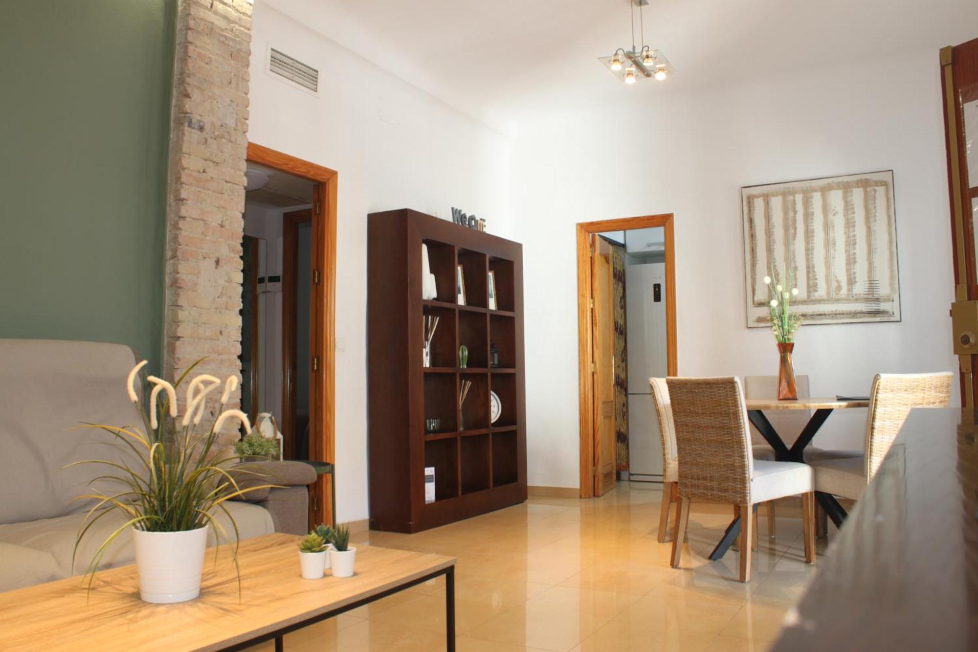 Apartamentos En Cordoba, Puente Romano Y Torre Calahorra Екстериор снимка