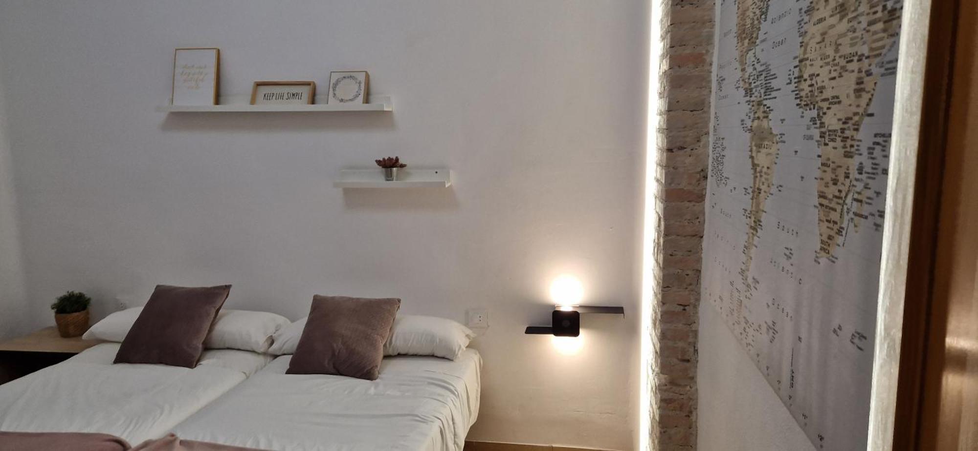 Apartamentos En Cordoba, Puente Romano Y Torre Calahorra Екстериор снимка